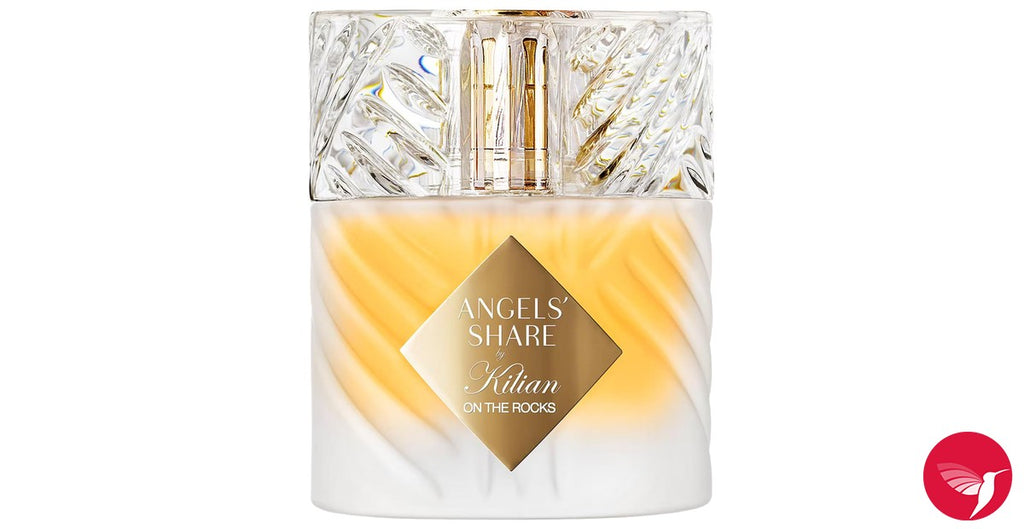 BY KILIAN ANGELS SHARE ON THE ROCKS EDP 50ML