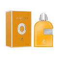MAISON ALHAMBRA LUMINOUS VIVID EDP 100ML