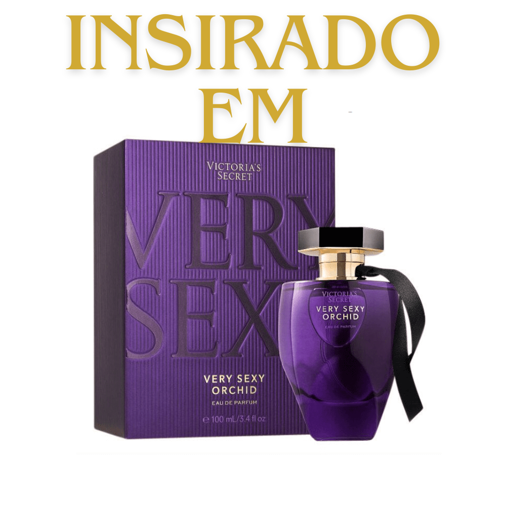 MAISON AL HAMBRA VERY VELVET ORCHID EDP 100ML