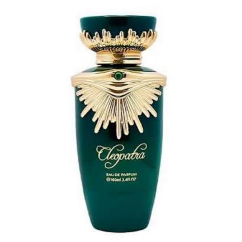 MAISON ASRAR CLEOPATRA EDP 100ML