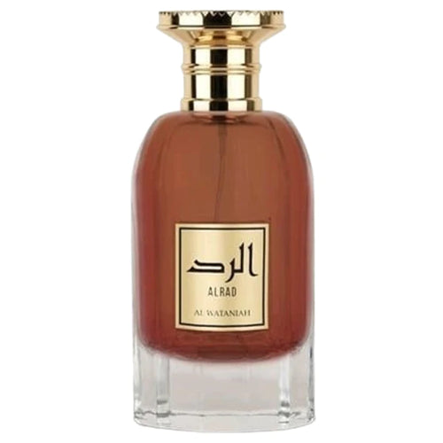 AL WATANIAH AL RAD EDP 100ML