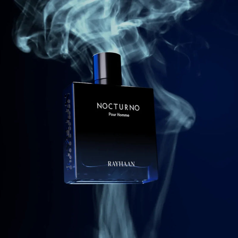RAYHAAN NOCTURNO EDP 100ML