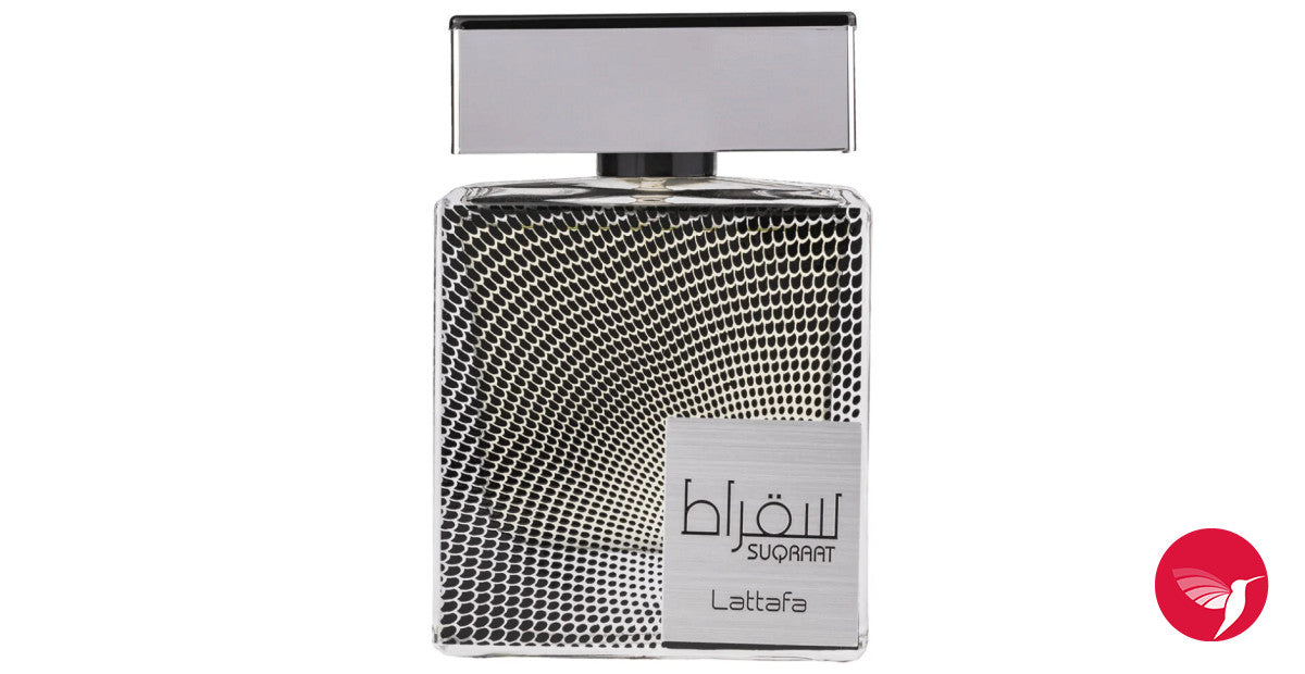 LATTAFA SUQRAAT EDP 100ML
