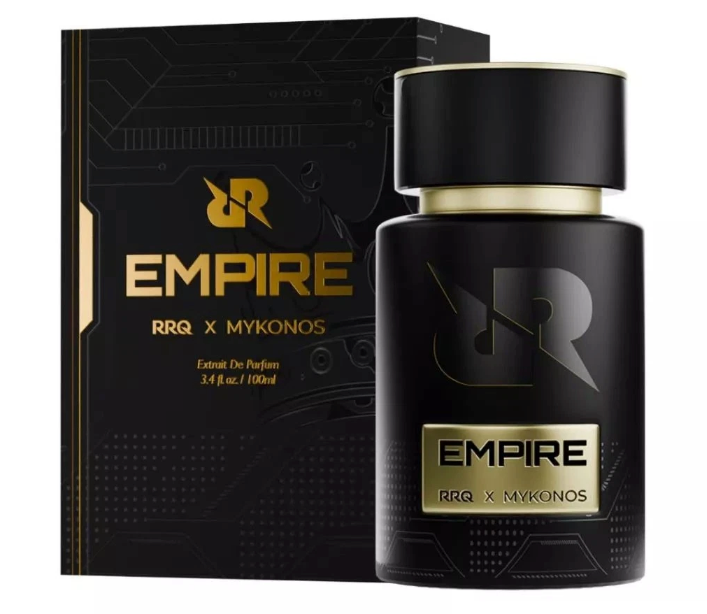MYKONOS EMPIRE EXTRAIT DE PARFUM 100ML