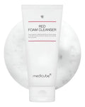 MEDICUBE RED FOAM CLEANSER 230ML