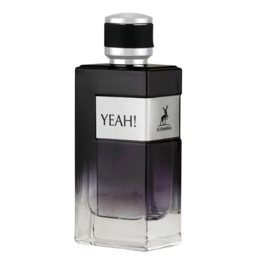 MAISON AL HAMBRA YEAH EDP 100ML