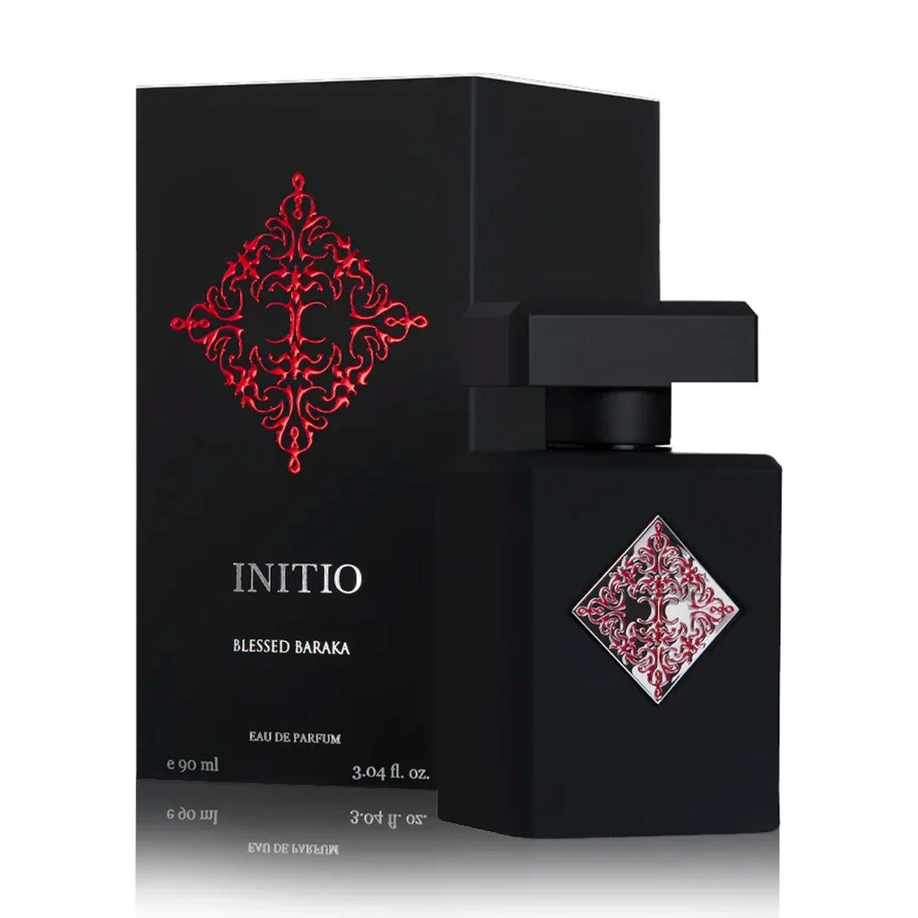 INITIO PARFUMS BLESSED BARAKA EDP 90ML