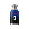DKHOON  AL EMIRATIA ALHILAL ON FIRE 9 EDP 100ML