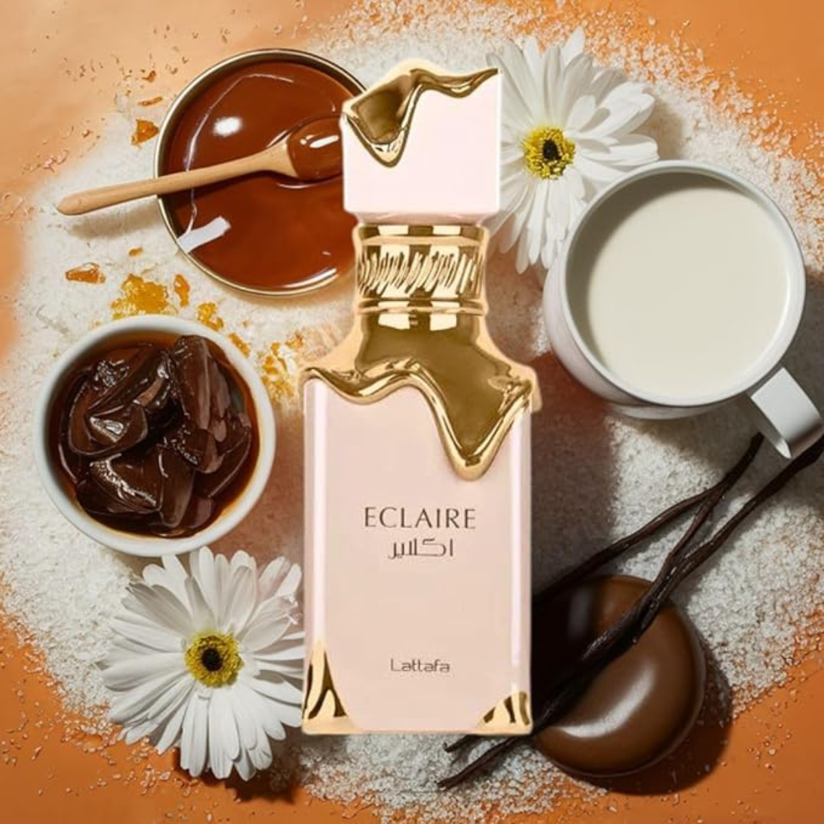 LATTAFA ECLAIRE EDP 100ML