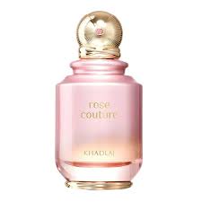 KHADLAJ ROSE COUTURE EDP 100ML