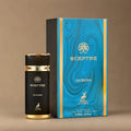 MAISON AL HAMBRA SCEPTRE OCEANA EDP 100ML