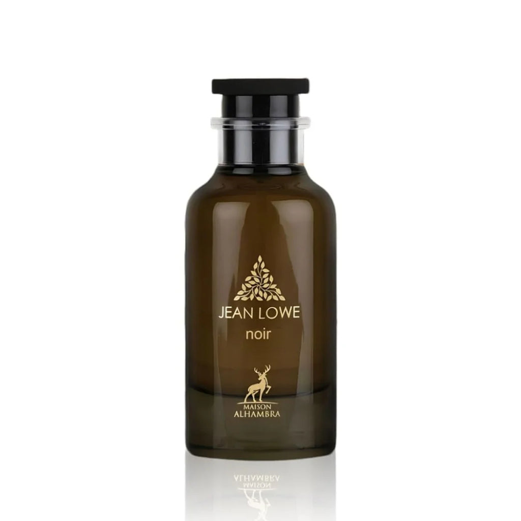 MAISON ALHAMBRA JEAN LOWE NOIR EDP 100ML