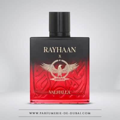RAYHAAN VALHALLA WAVE EDP 100ML