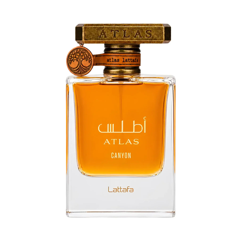 LATTAFA ATLAS CANYON EDP 55ML