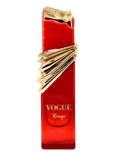 MAISON AL HAMBRA VOGUE ROUGE EDP 100ML