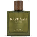 RAYHAAN ELL WOOD FOR HIM EDP 100ML