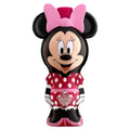 DISNEY MINNIE MOUSE SHOWER GEL SHAMPOO 400ML