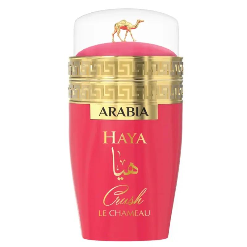 LE CHAMEAU HAYA CRUSH EDP 100ML