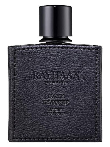 RAYHAAN DARK LEATHER EDP 100ML