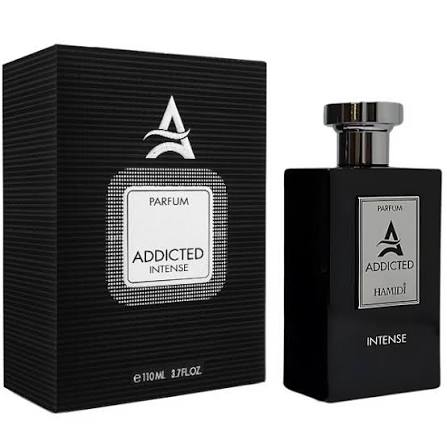 RISALA PARFUM ADDICTED INTENSE   EDP 100ML