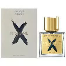 NISHANE FAN YOUR FLAMES X EDP 100ML