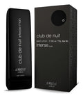 ISABELLE LA BELLE HIDRATANTE CLUB DE NUIT INTENSE MAN 200ML