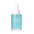 ALLUVI LABS GLOW COPPER PEPTIDE FACE SERUM 30ML