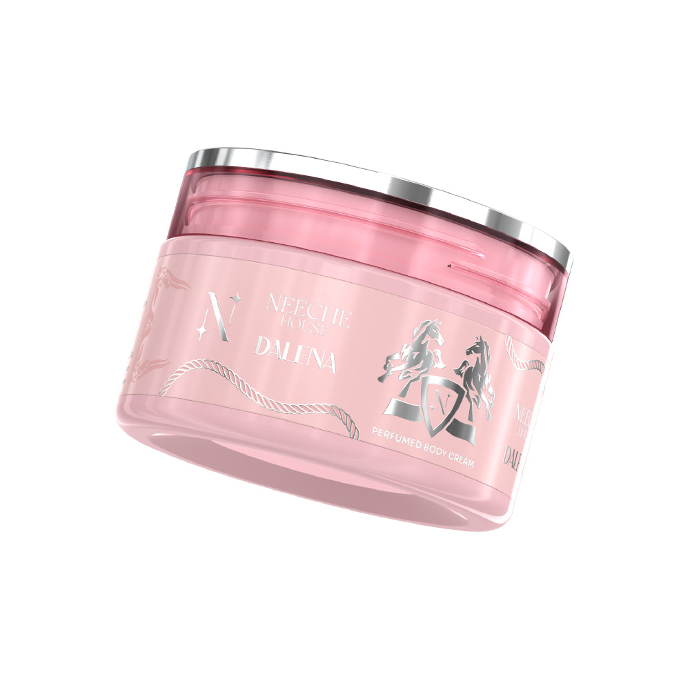 NEECHE HOUSE HIDRATANTE CORPORAL DALENA 200ML