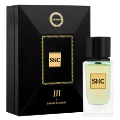 ARMAF SHK I SAOUD ALKAABI EDP 100ML