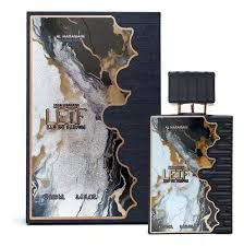 AL HARAMAIN LEIF EDP 100ML