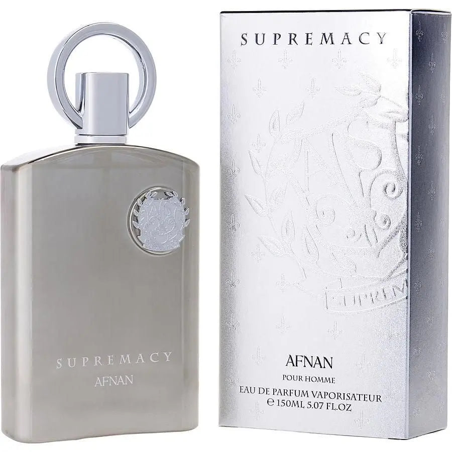 AFNAN SUPREMACY POUR HOMME EDP 150ML