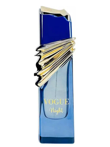 MAISON AL HAMBRA VOGUE NIGHT EDP 100ML