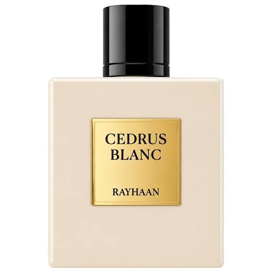 RAYHAAN CEDRUS BLANC EDP 100ML