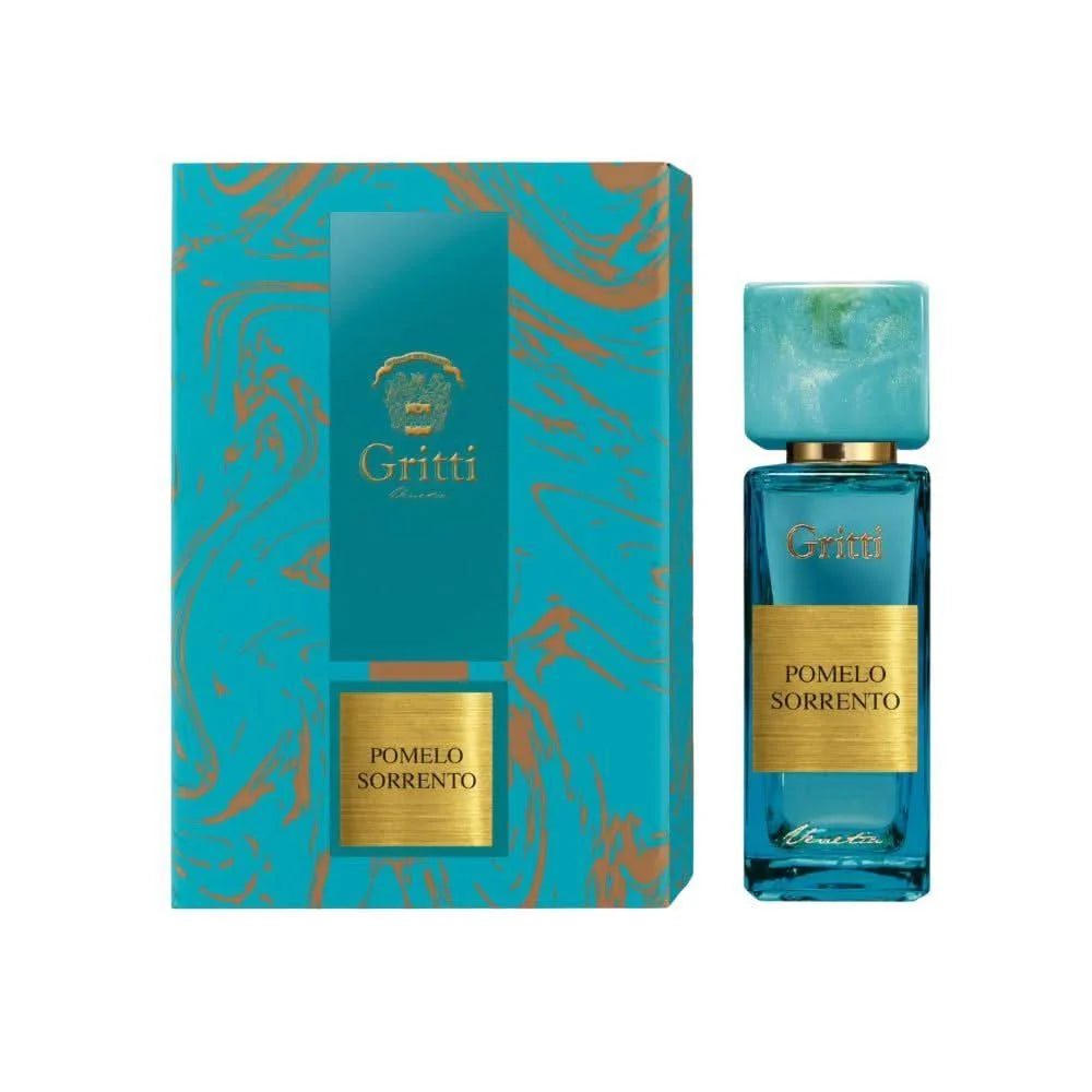GRITTI POMELO SORRENTO EDP 100ML