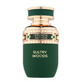 FRENCH AVENUE SULTRY WOODS EDP 80ML