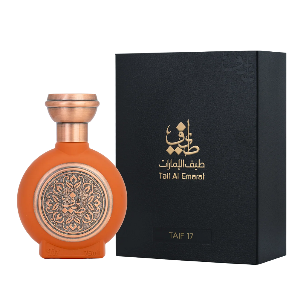 TAIF AL EMARAT TAIF 17 EDP 75ML