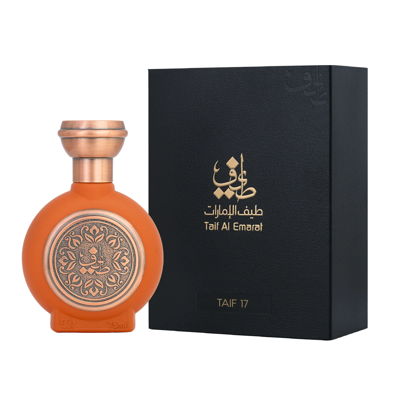 TAIF AL EMARAT TAIF 17 EDP 75ML