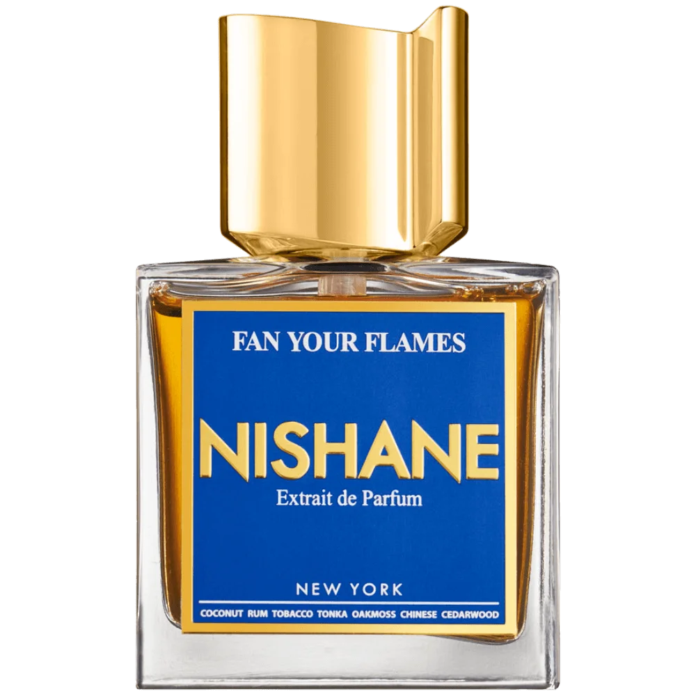 NISHANE FAN YOUR FLAMES EXTRAIT DE PARFUM 100ML