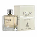 MAISON AL HAMBRA YOUR TOUCH EDP 100ML