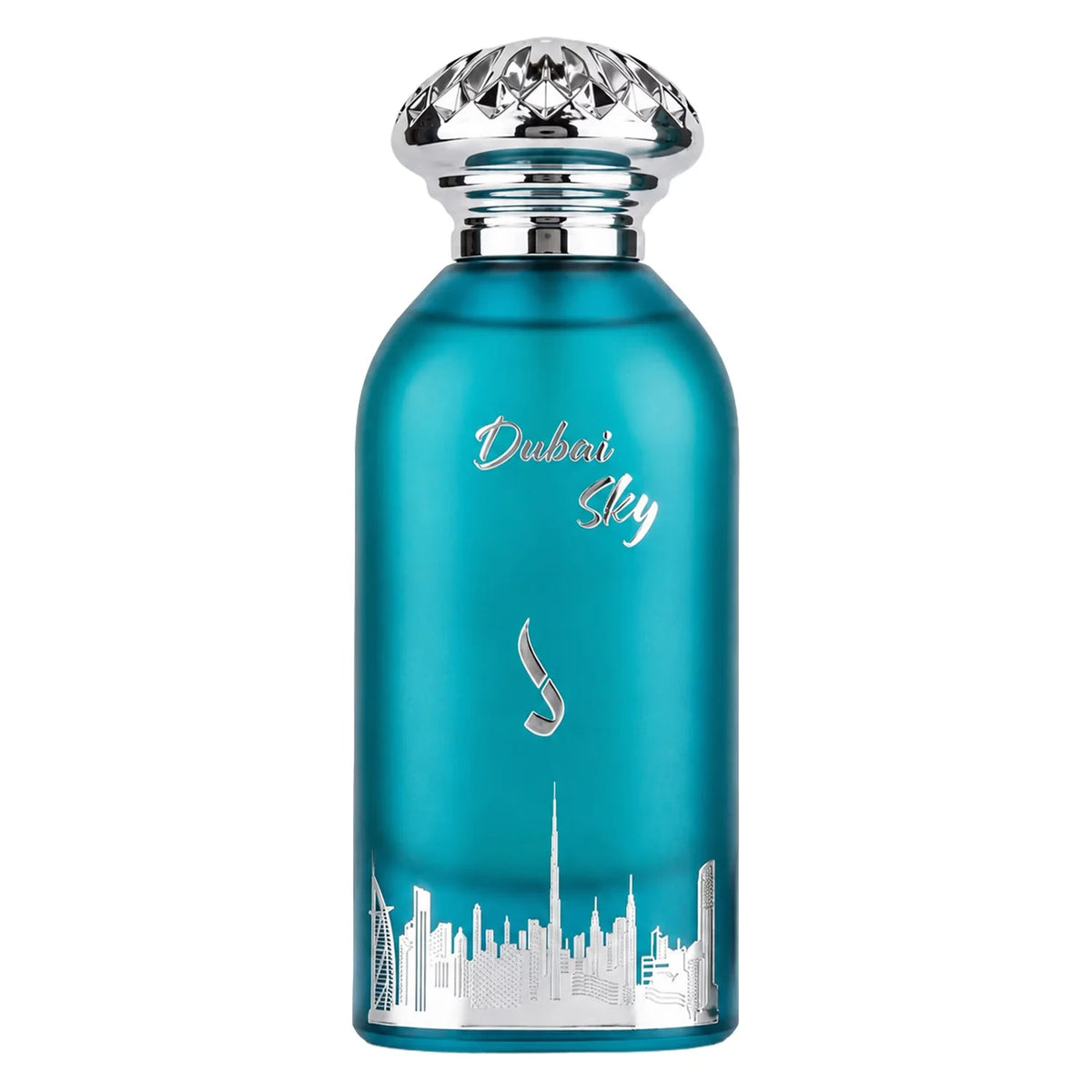 DKHOON AL EMIRATIA DUBAI SKY EDP 100ML