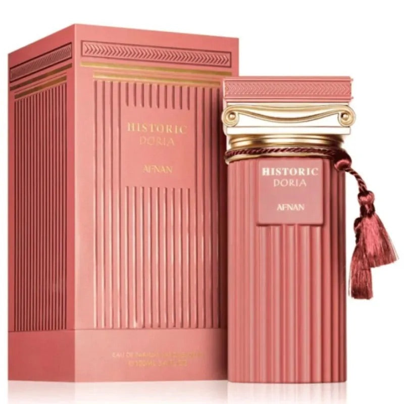 AFNAN HISTORIC DORIA EDP 100ML