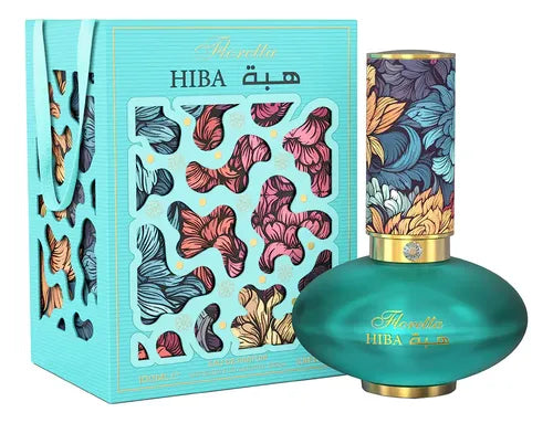 EMPER FLORETTA HIBA  EDP 100ML