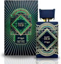 ZIMAYA HAPPY OUD EDP 100ML