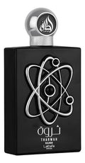LATTAFA THARWAH SILVER EDP 100ML