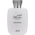 AL RASASI HAWAS HIGHNESS EDP 100ML
