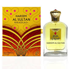 KHADLAJ HAREEM AL SULTAN GOLD EDP 75ML