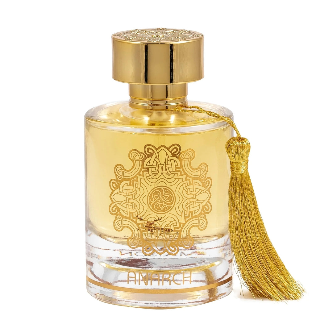 MAISON ALHAMBRA ANARCH EDP 100ML