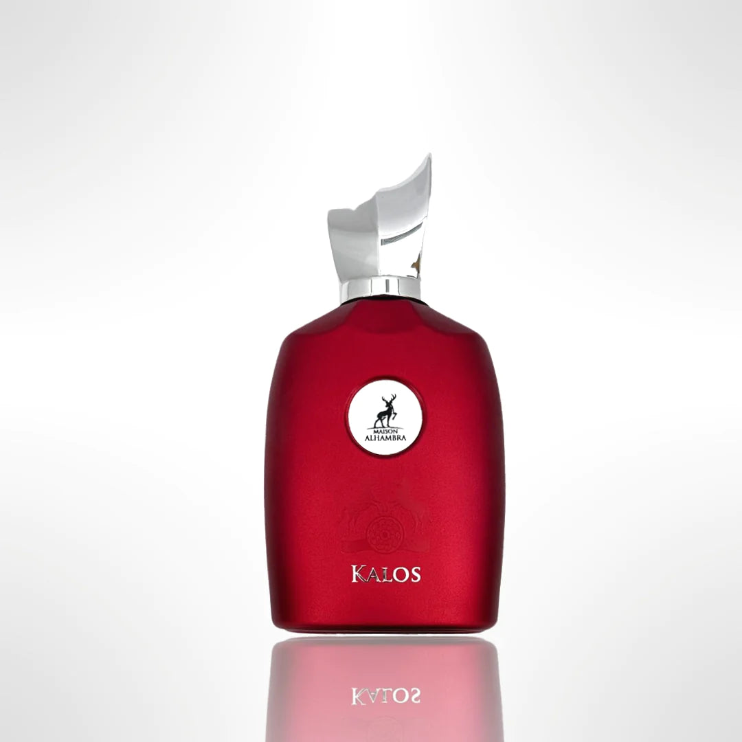 MAISON ALHAMBRA KALOS EDP 100ML