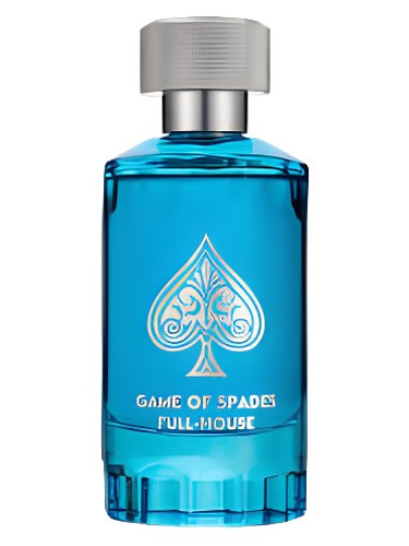 GAME OF SPADES FULL-HOUSE LUXURY COLLECTION