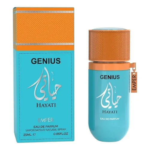 EMPER GENIUS HAYAATI    EDP 100ML